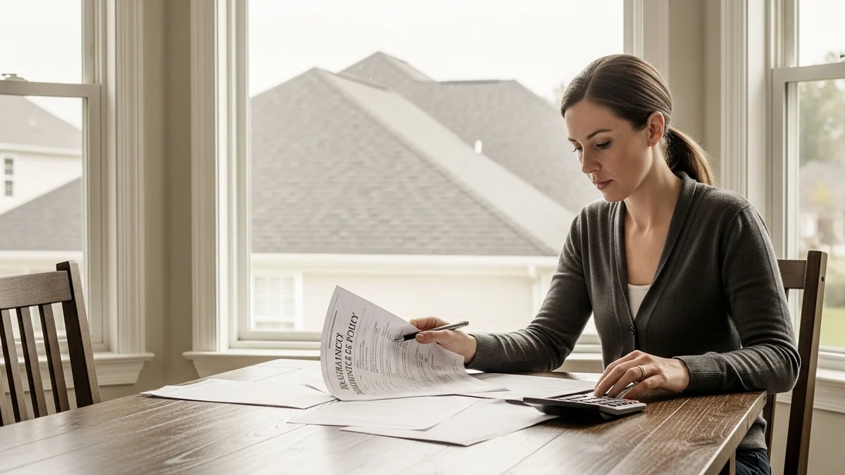 ACV vs RCV Roof Insurance in Virginia