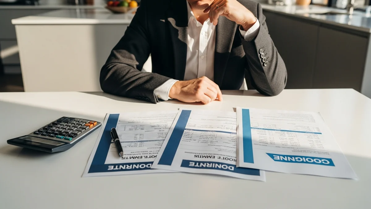 How to Compare Roofing Quotes Virginia