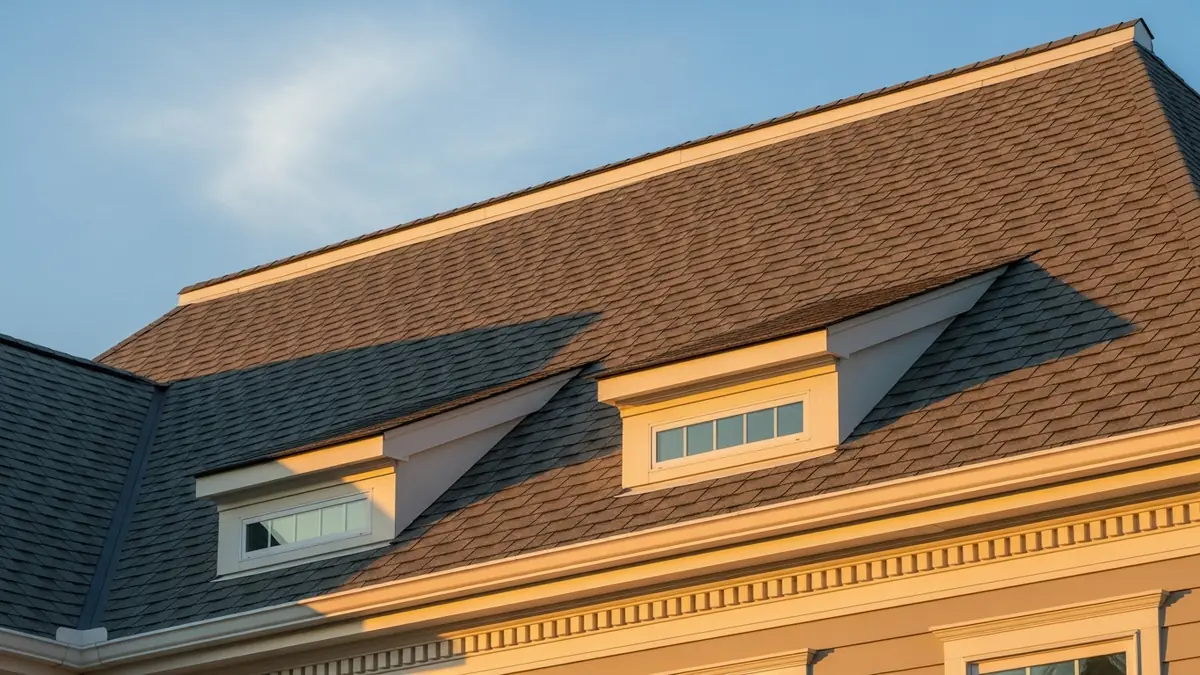 Roof Ventilation Guide for Northern Virginia Homes