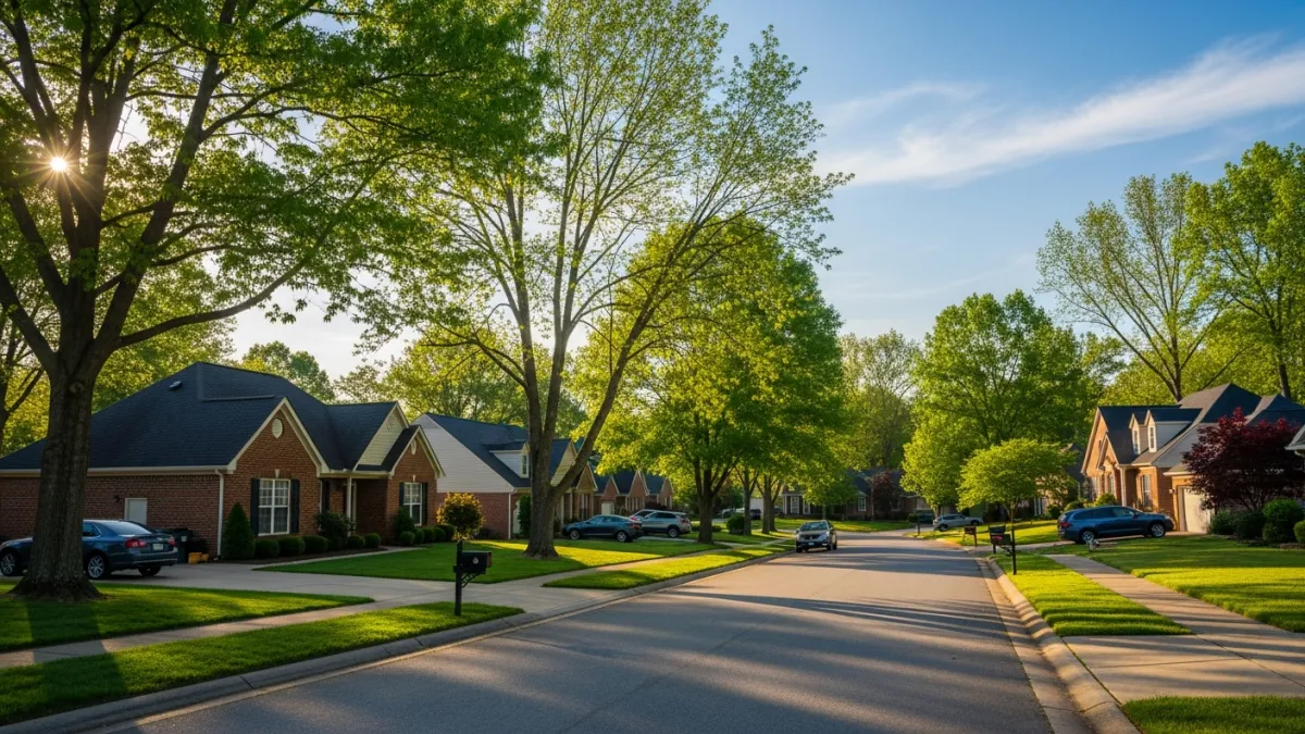 Serving Dale City VA: Expert Roofing Services Near You