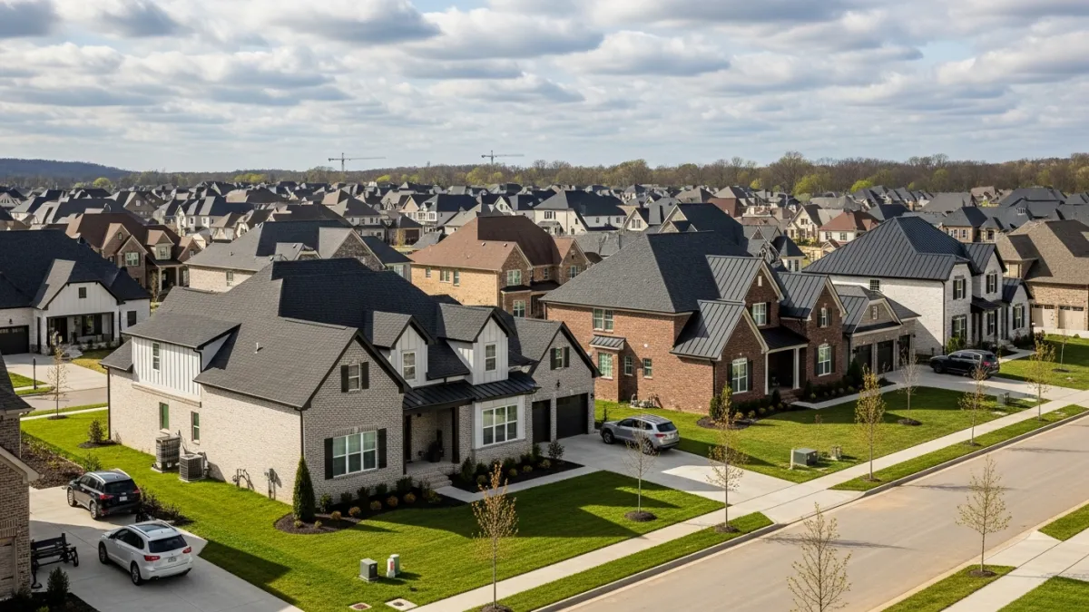 Gainesville VA Roofing: Prince William County Experts