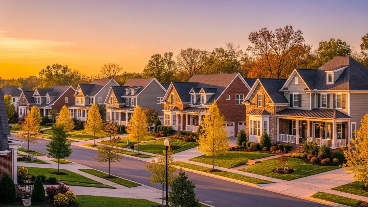 Roofing company serving Lorton VA homes
