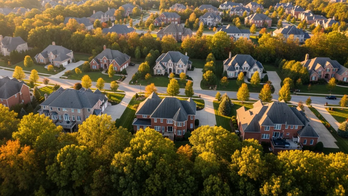 Burke VA Roofing Contractors: GAF Certified Near You