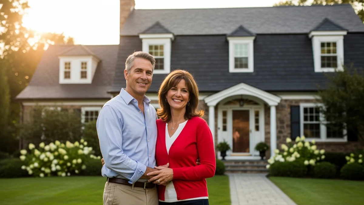 Completed roof replacement projects across Woodbridge Lake Ridge Manassas and Dale City Northern Virginia