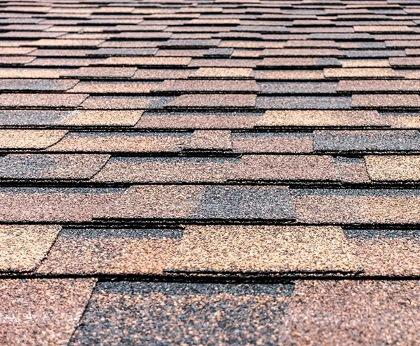 Asphalt Shingles Material