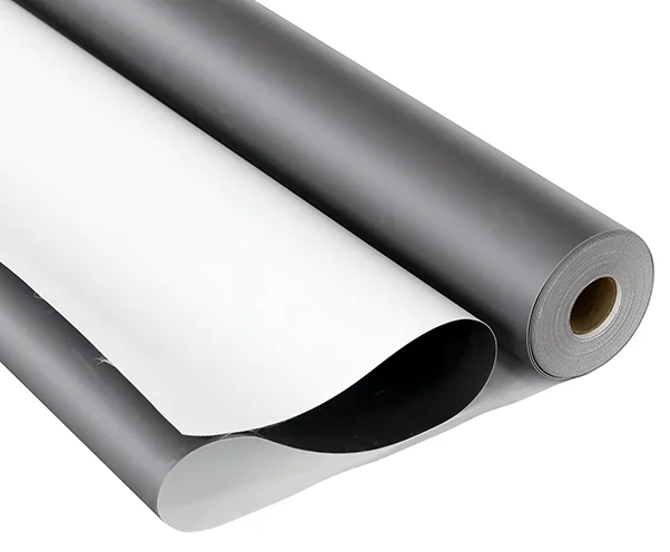 PVC Roof Material